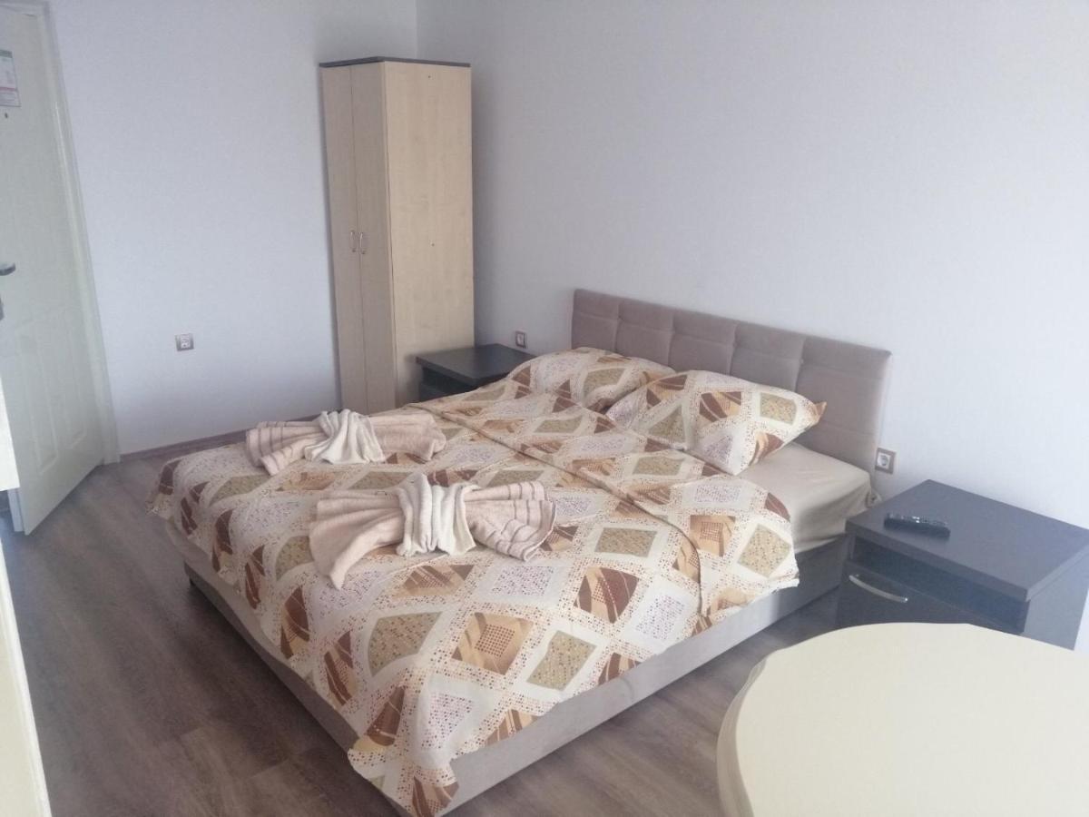 Apartments Kamenjar Novi Sad Kamer foto
