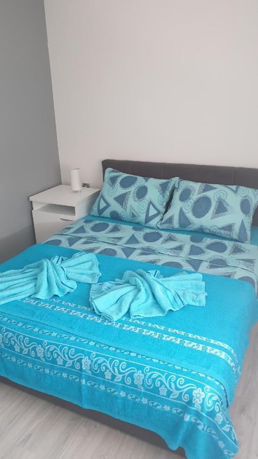 Apartments Kamenjar Novi Sad Buitenkant foto
