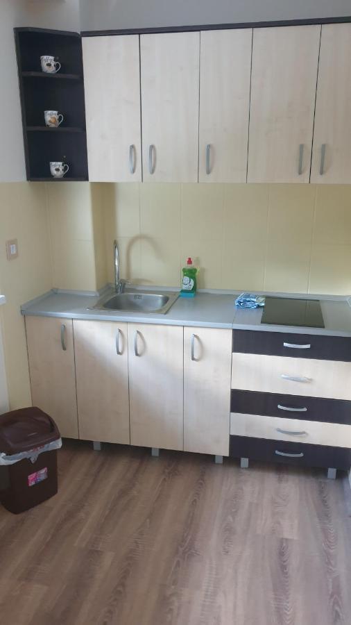 Apartments Kamenjar Novi Sad Buitenkant foto