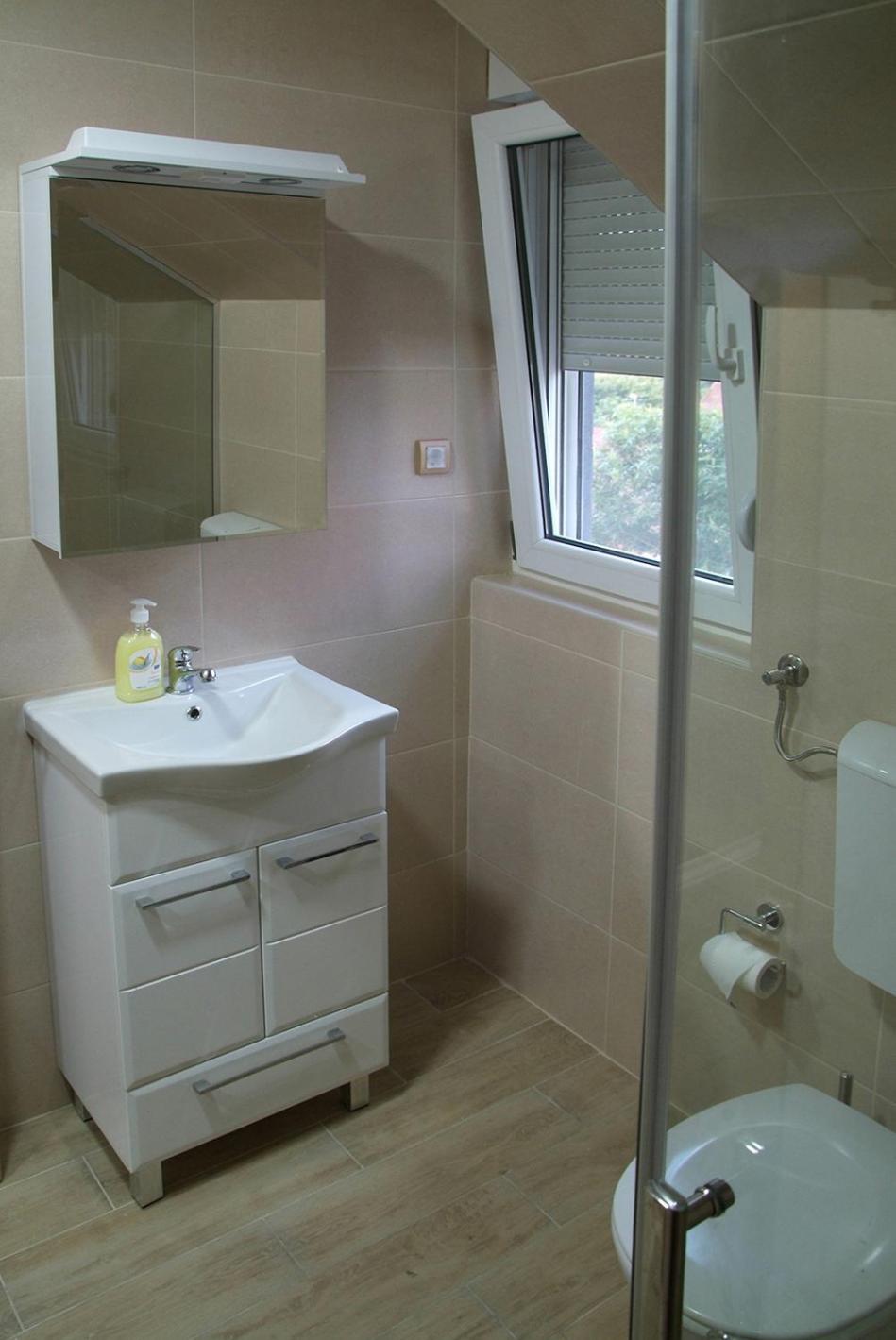 Apartments Kamenjar Novi Sad Kamer foto