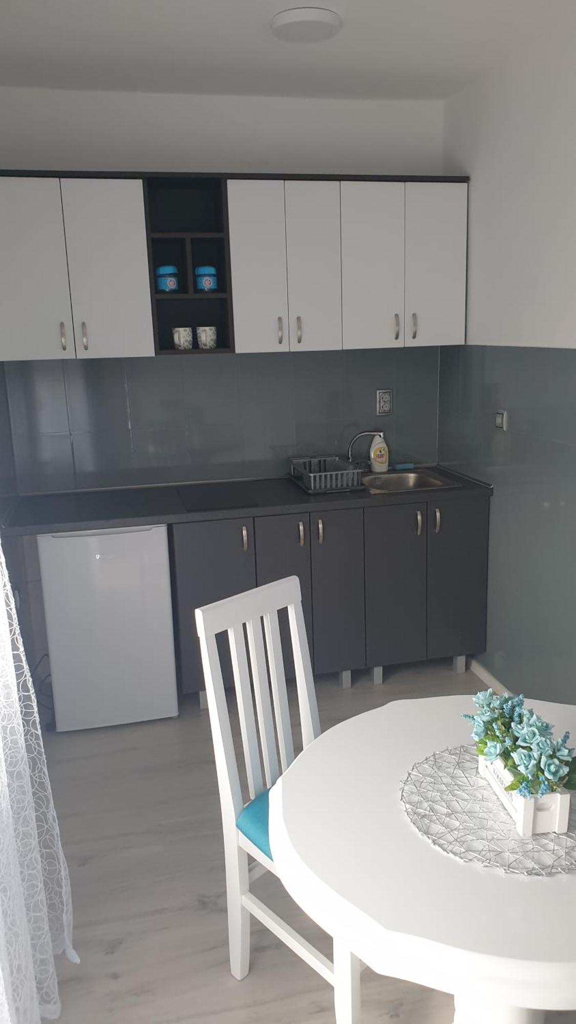 Apartments Kamenjar Novi Sad Kamer foto