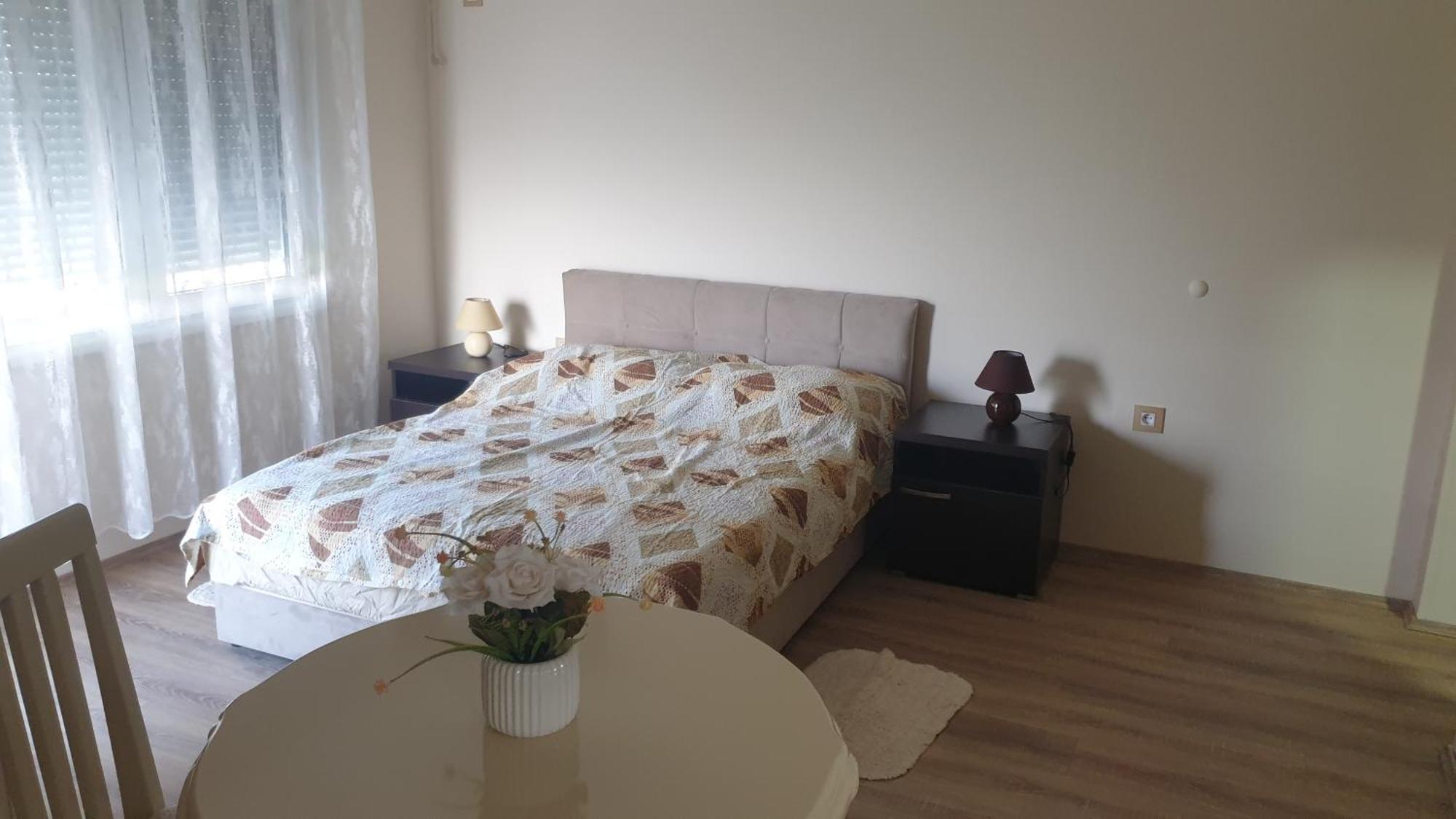 Apartments Kamenjar Novi Sad Kamer foto