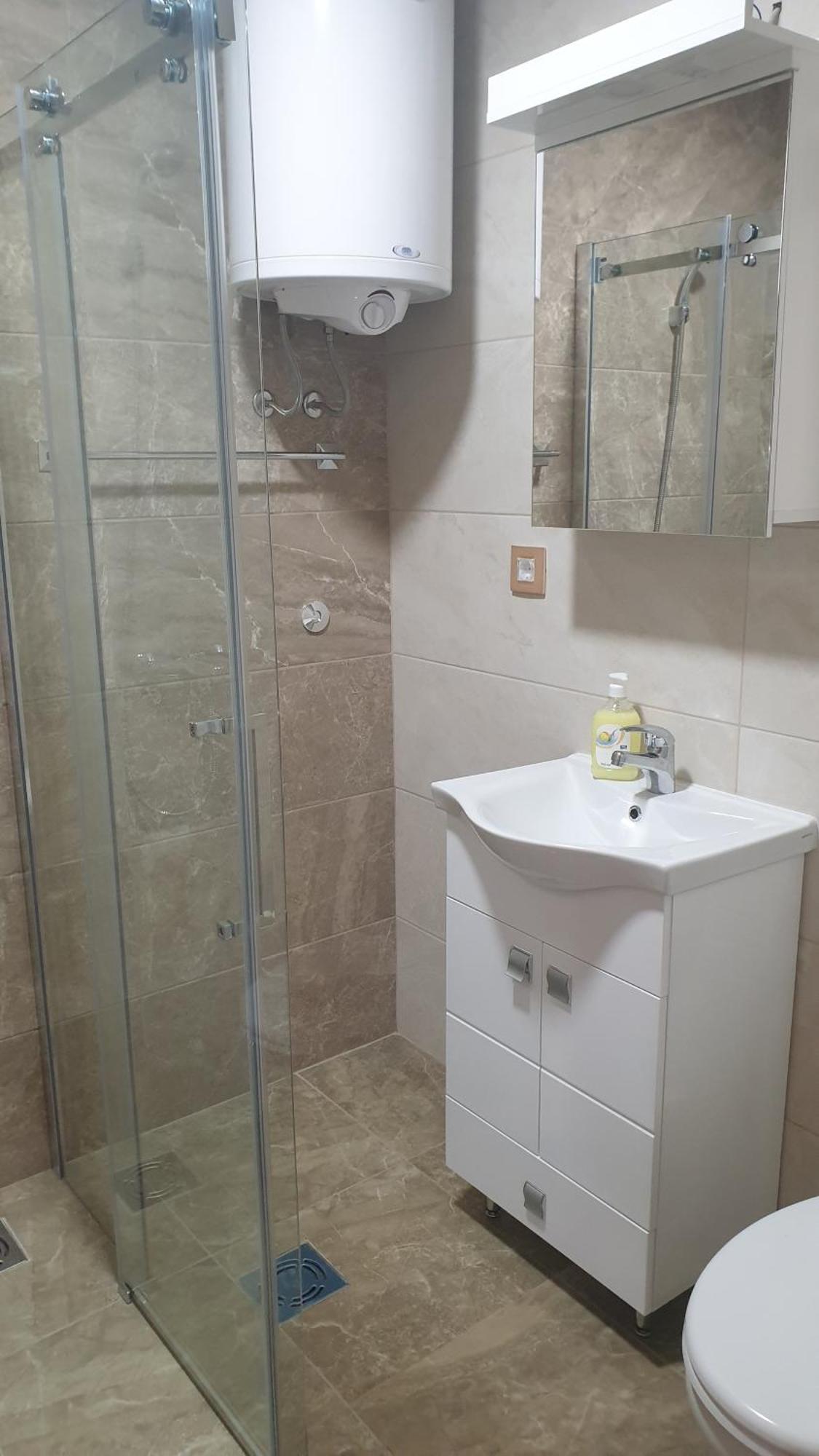 Apartments Kamenjar Novi Sad Kamer foto
