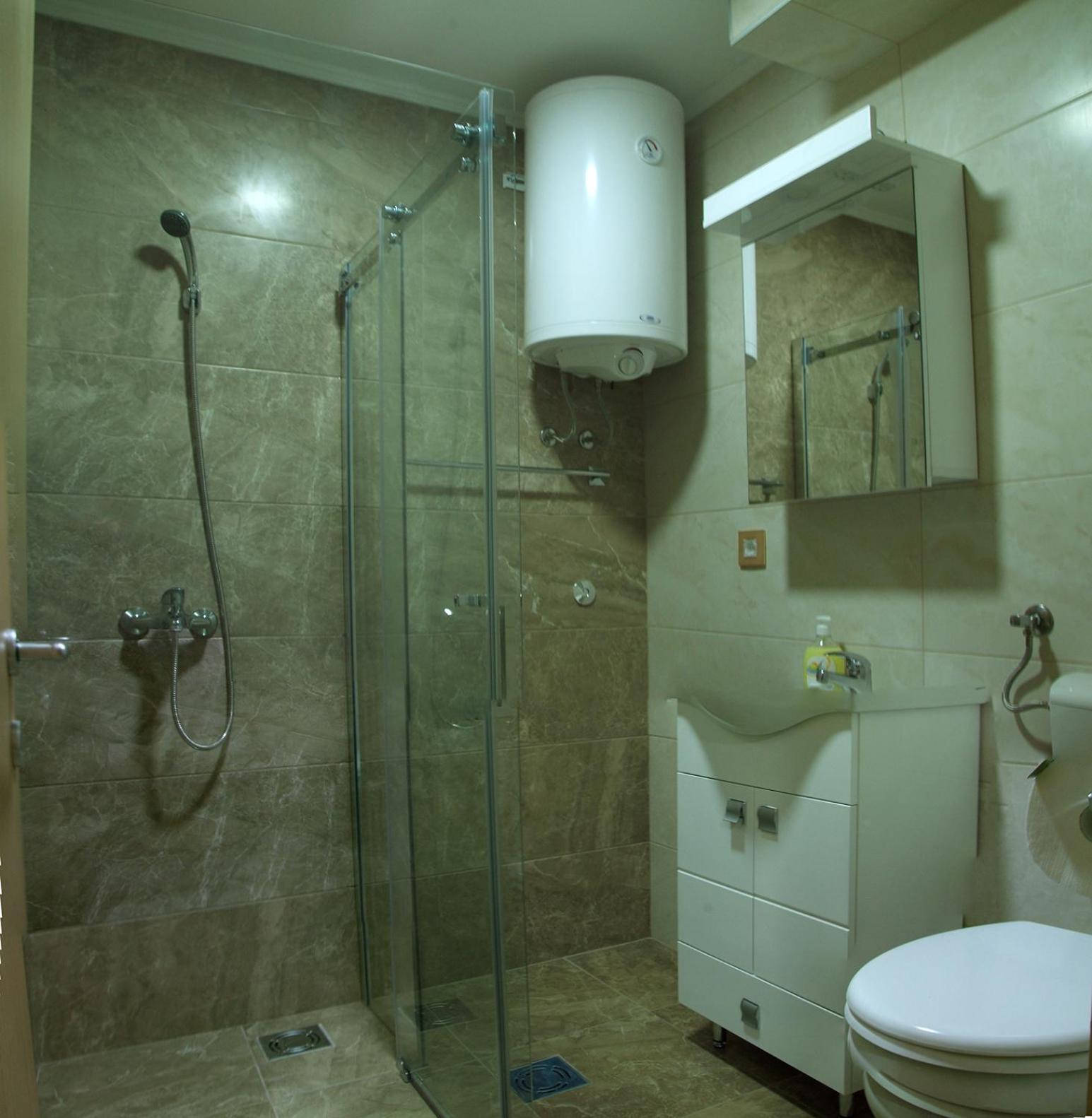 Apartments Kamenjar Novi Sad Kamer foto