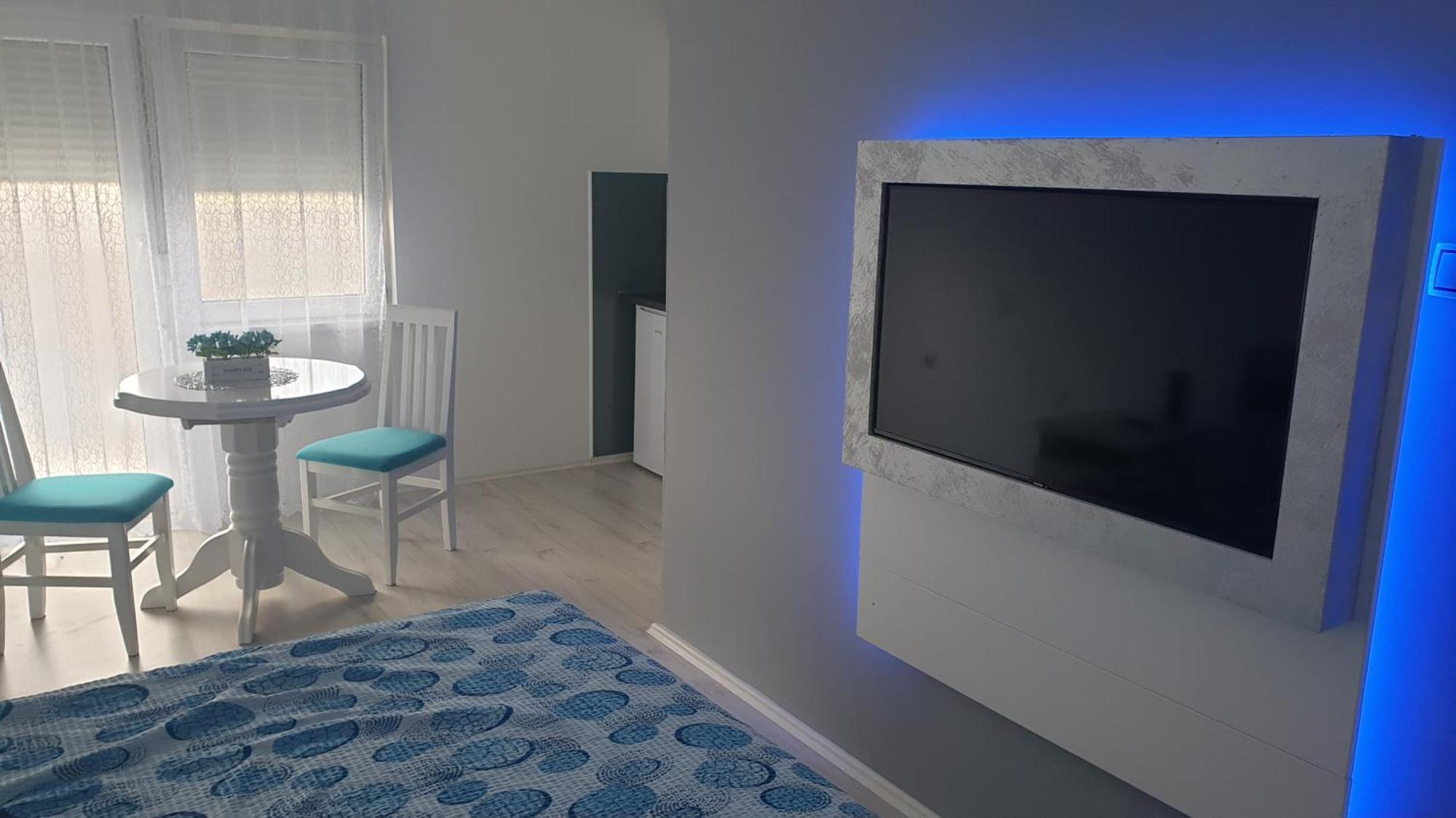 Apartments Kamenjar Novi Sad Kamer foto